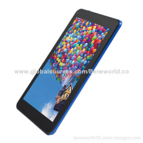 Android tablets